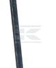 Reel finger, L-345, diameter  6, suitable for Bizon
