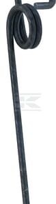 Reel finger, L-345, diameter  6, suitable for Bizon