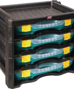 Multibox, n.º modelo 2 4 p.
