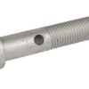 Rótula M24x153/275 SW36 2 Rótula M24x153/275 SW36