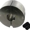 Mang. suj. Taperlock 1.3/8"-6 6 Mang. suj. Taperlock 1.3/8"-6