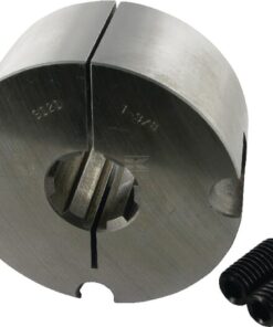 Mang. suj. Taperlock 1.3/8"-6