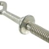 Rótula TR20x4x85-195