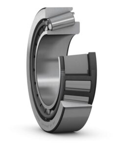 Tapered roller bearing 22x45.24x16.69mm SKF
