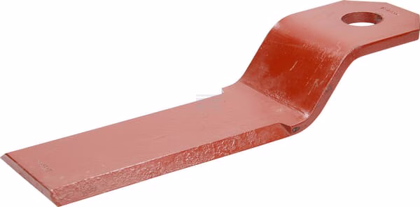 Branch chopper blade 1 Branch chopper blade