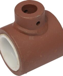 Retractable auger finger bush metal diameter  30 Bizon