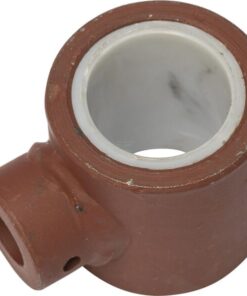 Retractable auger finger bush metal diameter  30 Bizon