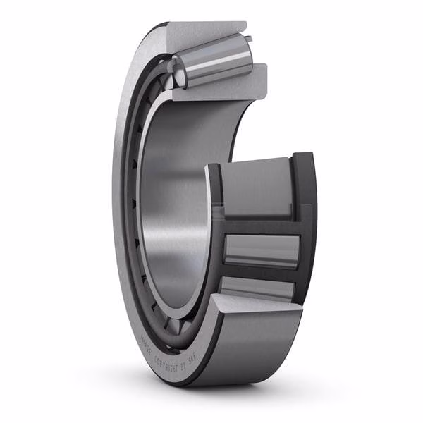 Rodamiento de rodillos cónicos 38 x 63 x 18,1 mm, SKF 1 Rodamiento de rodillos cónicos 38 x 63 x 18,1 mm, SKF