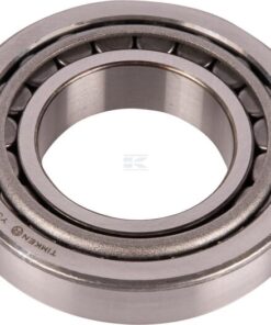 Rodamiento de rodillos cónicos 45 x 85 x 20,75 mm, Timken