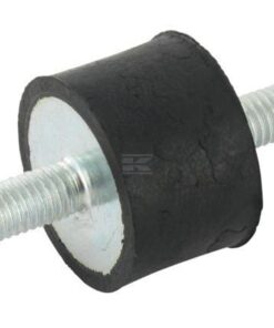 Amortiguador antivibratorio de tipo A