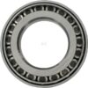 Rodamiento de rodillos cónicos 55 x 100 x 23,62 mm SKF 9 Rodamiento de rodillos cónicos 55 x 100 x 23,62 mm SKF