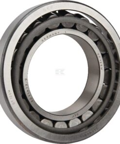 Rodamiento de rodillos cónicos 80x140x28,25mm SKF