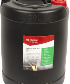 Aceite hidráulico, HLP 46, 20 L