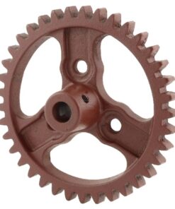 Gearbox internal sprocket, Z-37
