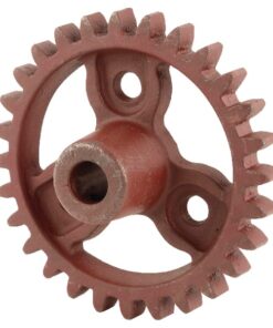 Gearbox external sprocket, Z-28