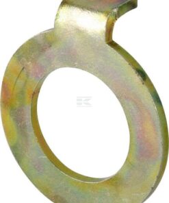 Apparatus washer, 10.5 x 35