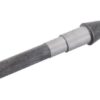 Gearbox shaft, L-460 2 Gearbox shaft, L-460
