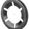 Starlock lockwasher