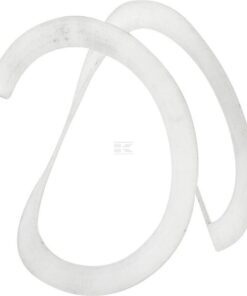 Anillo de plástico