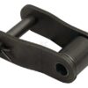 Chain half-link, 6.9mm
