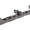Grain feeder chain, 6.9mm (10m roll)