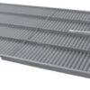 Top louvered sieve, 1739 x 1010