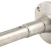 Thresher shaft, right-hand