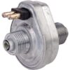 Sensor de rotación trilladora