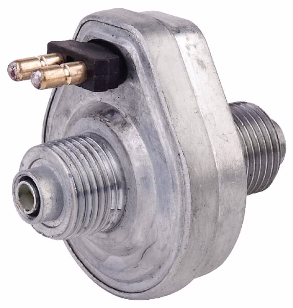 Sensor de rotación trilladora 1 Sensor de rotación trilladora
