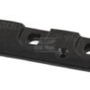Knife head guide, L-295mm