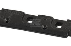 Knife head guide, L-295mm