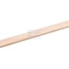 Glide feeder wooden strip, L-1193mm 3 Glide feeder wooden strip, L-1193mm