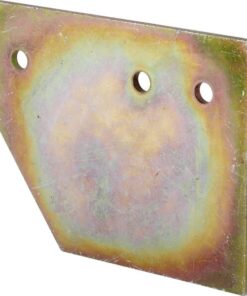 Cuchilla ciega 3 mm