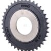 Header attachment drive sprocket, Z-38,
