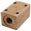 Straw walker bearing, diameter  31mm