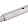 Rear feeder roller, L-237