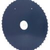 Pick-up reel drive sprocket, Z-50, diameter  84mm
