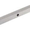 Chaveta variador atornillada, 12x14x160 4 Screw-on variator key, 12x14x160