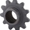 Rueda dentada para cadenas