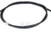 Reel variator cable, L-3660mm 3 Reel variator cable, L-3660mm