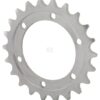 Reel drive sprocket, Z-22, diameter  68mm