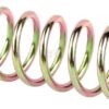 Pressure spring 2 x 17 x 46.7