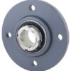 Flange bearing complete round SKF 3 Flange bearing complete round SKF