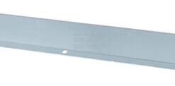 Sheet for straw discharge unit, L-1040