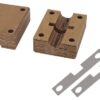 Straw walker bearing, diameter  25mm