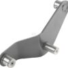 Grain pan bracket, right-hand 2 Grain pan bracket, right-hand