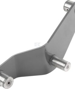 Grain pan bracket, right-hand