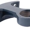 Soporte rodam. de salida grano