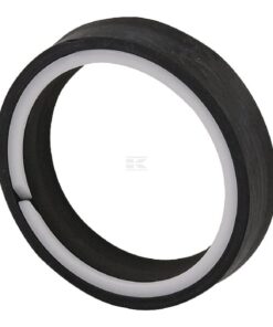 Anillo actuador de elevación del cabezal