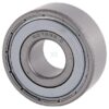 Piston guide roller D 50 x d 20 x 22